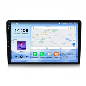 Buy cheap Android Car Radio Touch Screen DVD Multimedia Player For Customer Requirements product