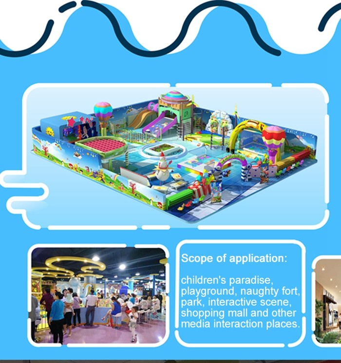220V Interactive Projection Sand Table 11 Game Projection Sand Pool Game