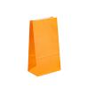 Buy cheap Grease Proof White Kraft Paper Bags CMYK Pantone Color For Fast Food from wholesalers