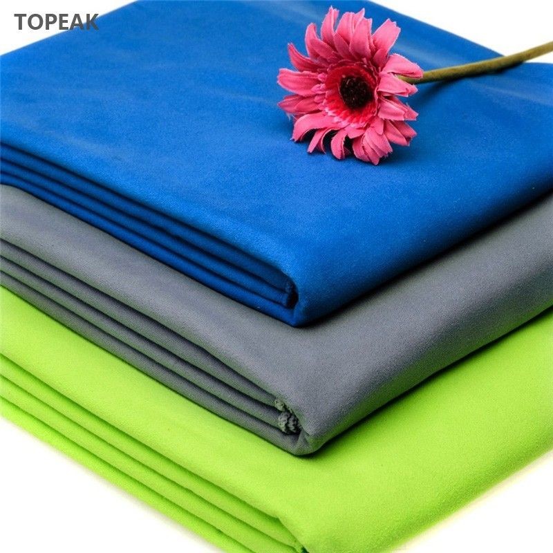 Summer Sand Free Dye Sublimated Suede Microfiber Beach Towel 160cm