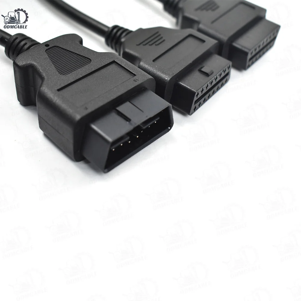 NEW For CLAAS CANBUS MetaDiag Interface Agriculture Construction Truck Tractor For CLASS Diagnostic Tool+F110 Tablet
