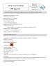 Shenzhen Maxwin Industrial Co., Ltd. Certifications