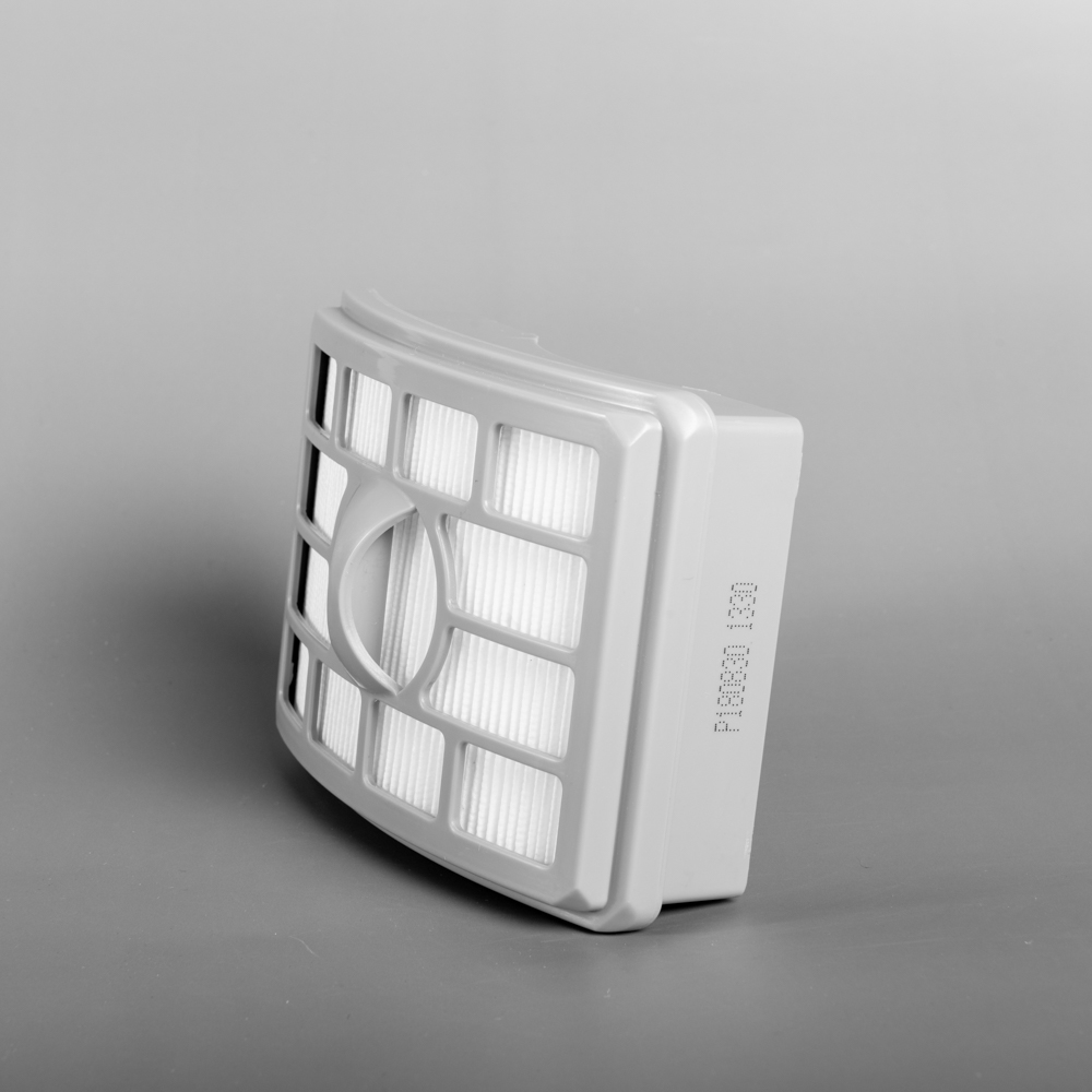 Standard bagless Cotton Microfiber HEPA Vacuum Filter