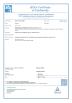 Shenzhen KHJ Semiconductor Lighting Co., Ltd Certifications