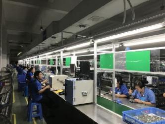 Dongguan Aimingsi Technology Co., Ltd