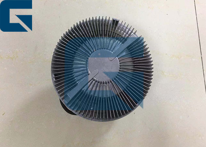 324-0123 3240123 Excavator Engine Parts Fan Clutch 320 E320D E324D E329D