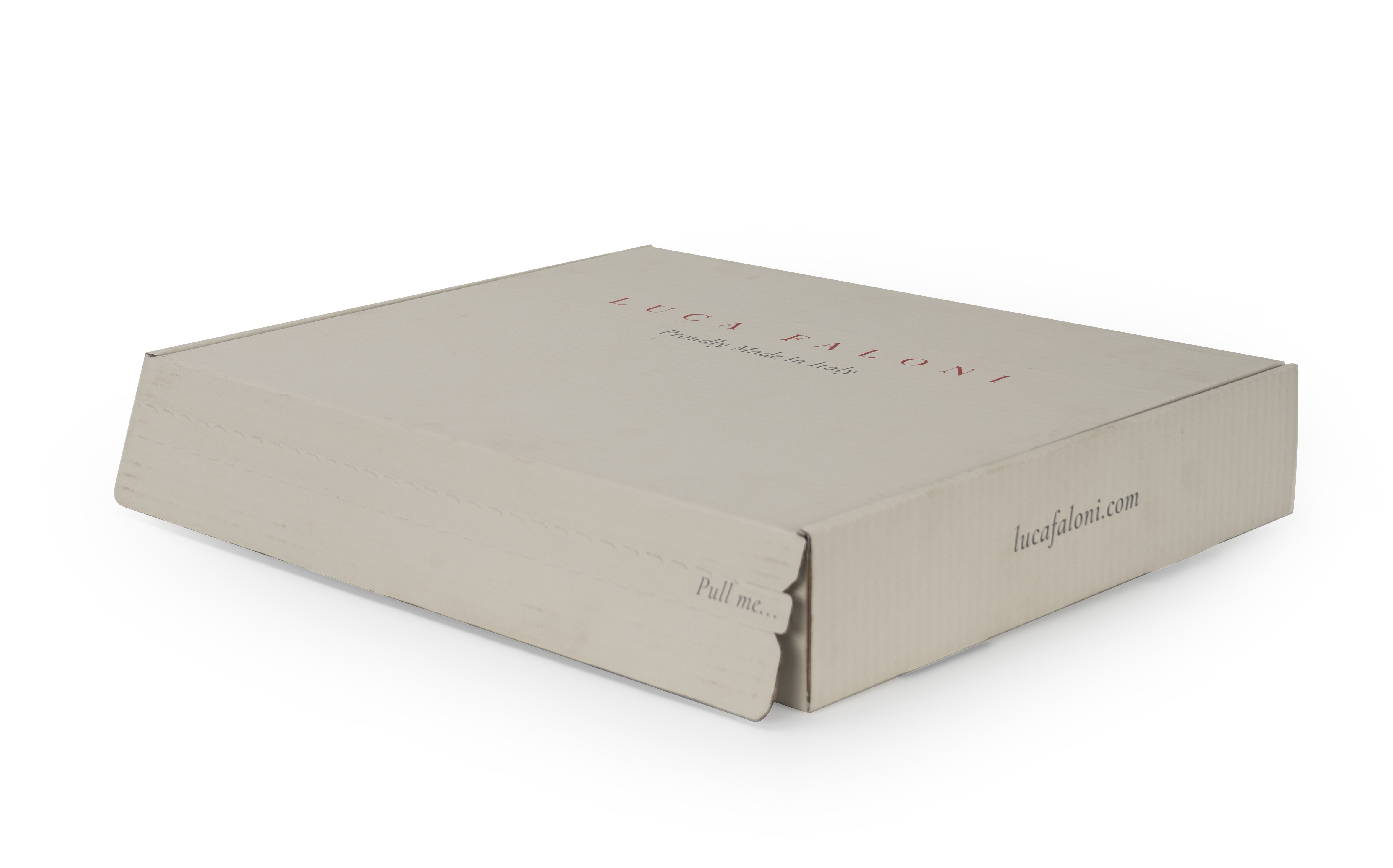 e-commerce box