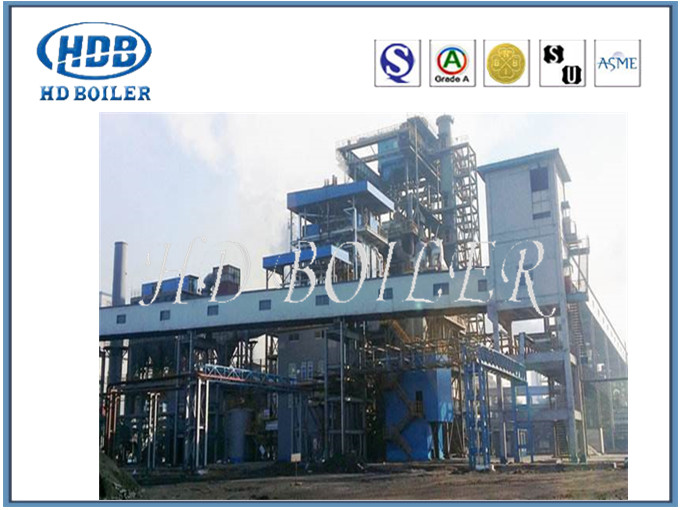 High Efficient & Economic HRSG Heat Recovery Steam Generator Long Life