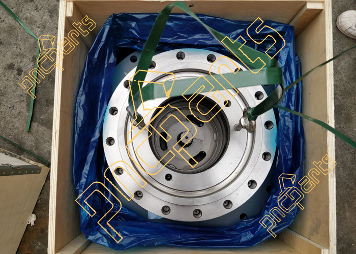 CAT E320D Travel Reduction Gear