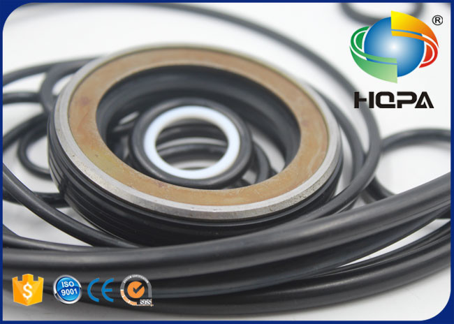 706-75-01150KT 706-75-01150 Swing Motor Seal Kit For Komatsu PC200-6 PC210LC-6
