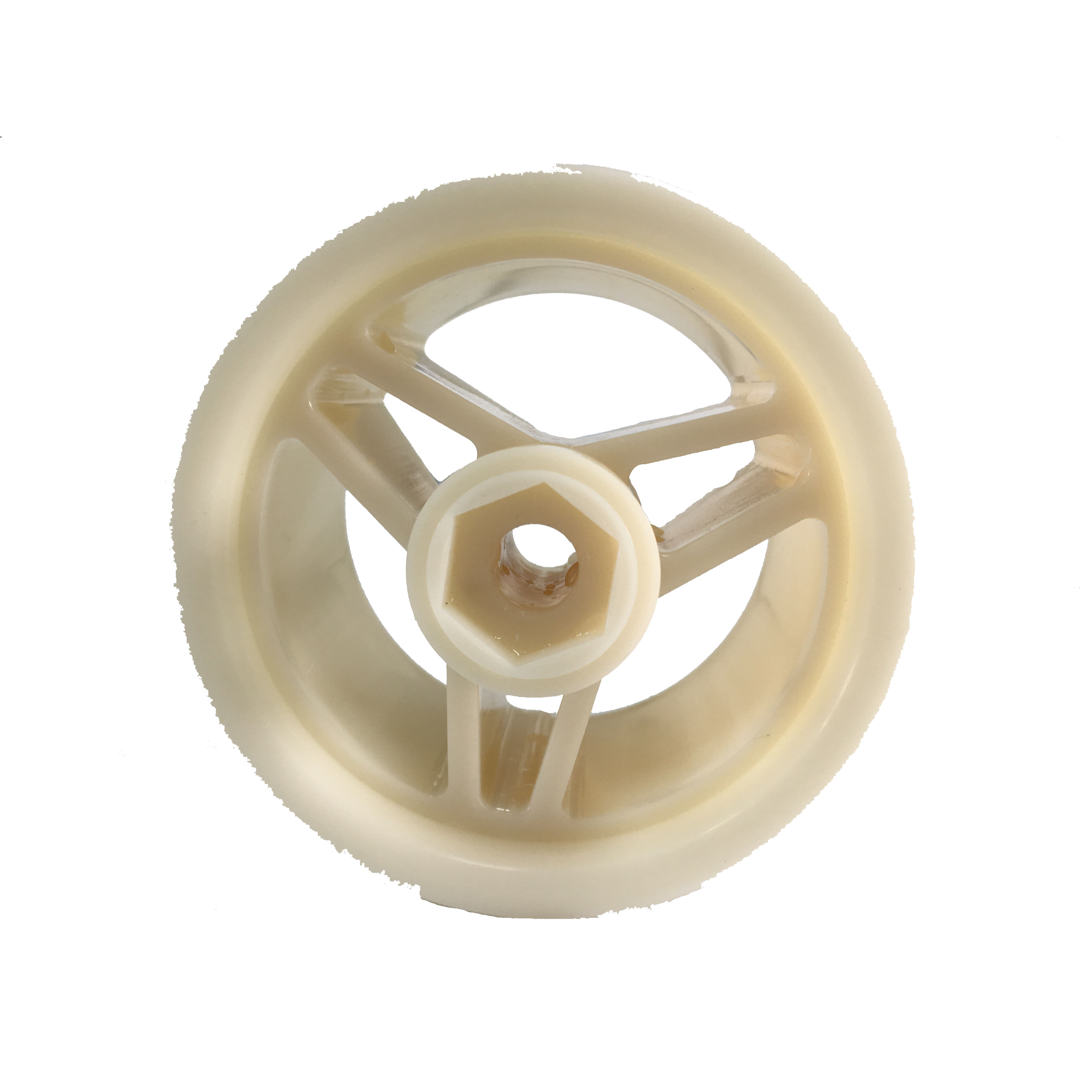 Custom Service for ABS Injection Molded Plastic Parts Size/Color/Thickness/Hardness/Logo by Expert Mold Design and Making