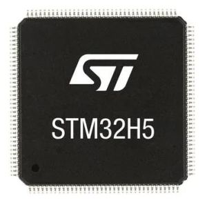 Buy cheap STM32H563IIT3Q STMicroelectronics product