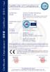 Zhuzhou Ruideer Metallurgy Equipment Manufacturing Co.,Ltd Certifications