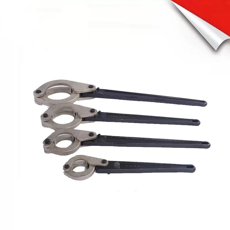 Q Series Inner / Outer Tube Tools Tube Wrench Non Slipping