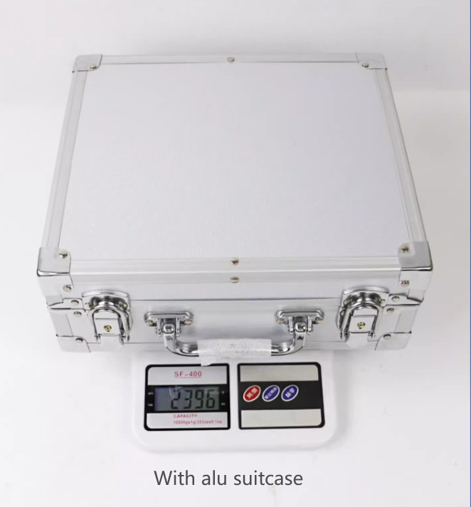 WTC-I type brake pedal / hand brake dynamometer measure the precision instruments of various motor vehicle pedal force