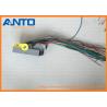 Buy cheap VOE14505542 14505542 Vo-lvo EC240B Wiring Harness from wholesalers