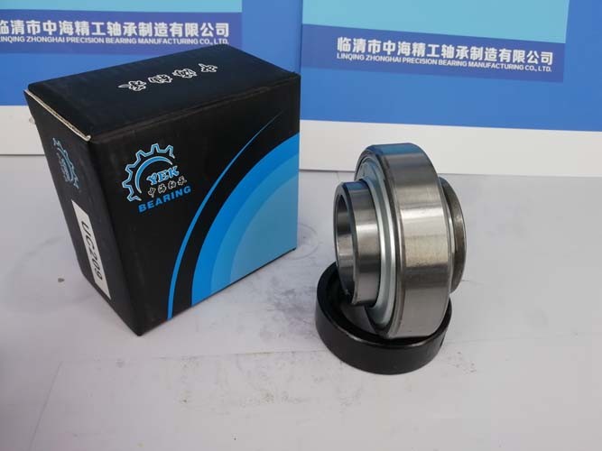GW214PPB6 DS214TTRA Disc Harrow Bearing Can be customized Agricultural Machinery Bearing Using Japanese Technology NSK