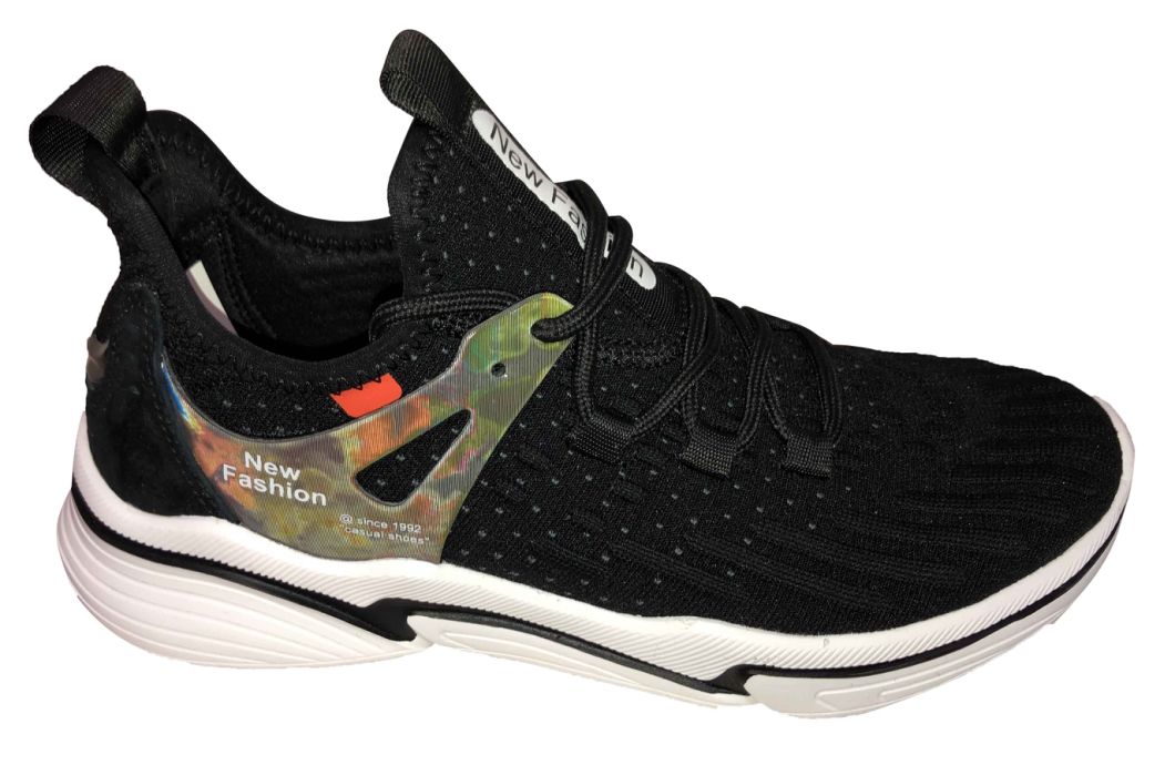 New Fashion Sport Shoes Men Shoes Sneaker Shoes Fashion Sneaker Men Mesh Shoes Running Sport Shoes Casual Shoes