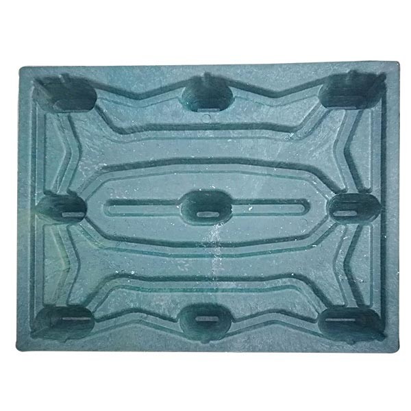 Plastic Bottle Recycling Machine Price To Make Plastic Pallet