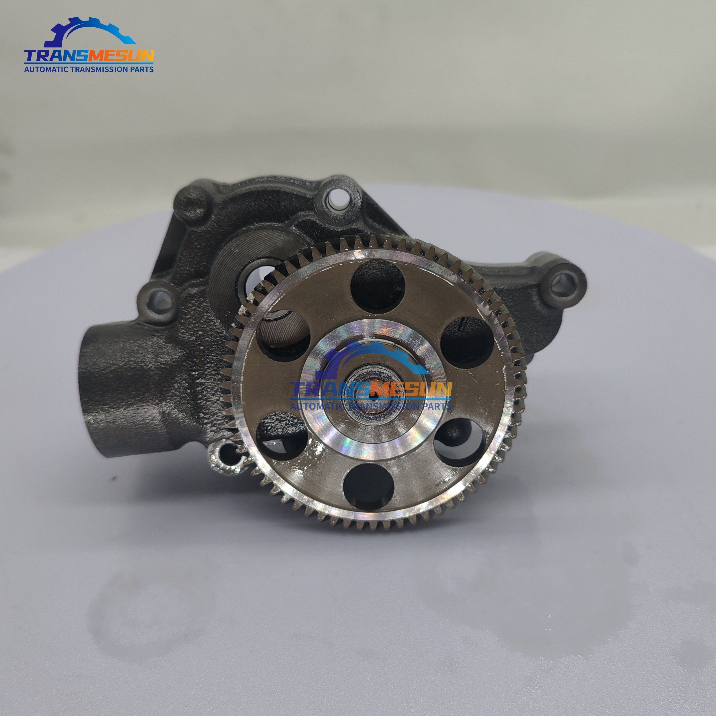 1704710A6KC01 Double Clutch 7DCT220 Automatic Transmission Oil Pump Assembly