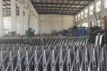 Phika Industrial (Shanghai) Co., Ltd.