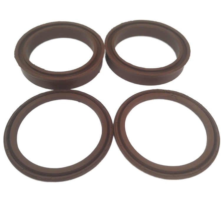 Customized Rubber O-Ring Gasket, Molded And Cut O-Ring Seal