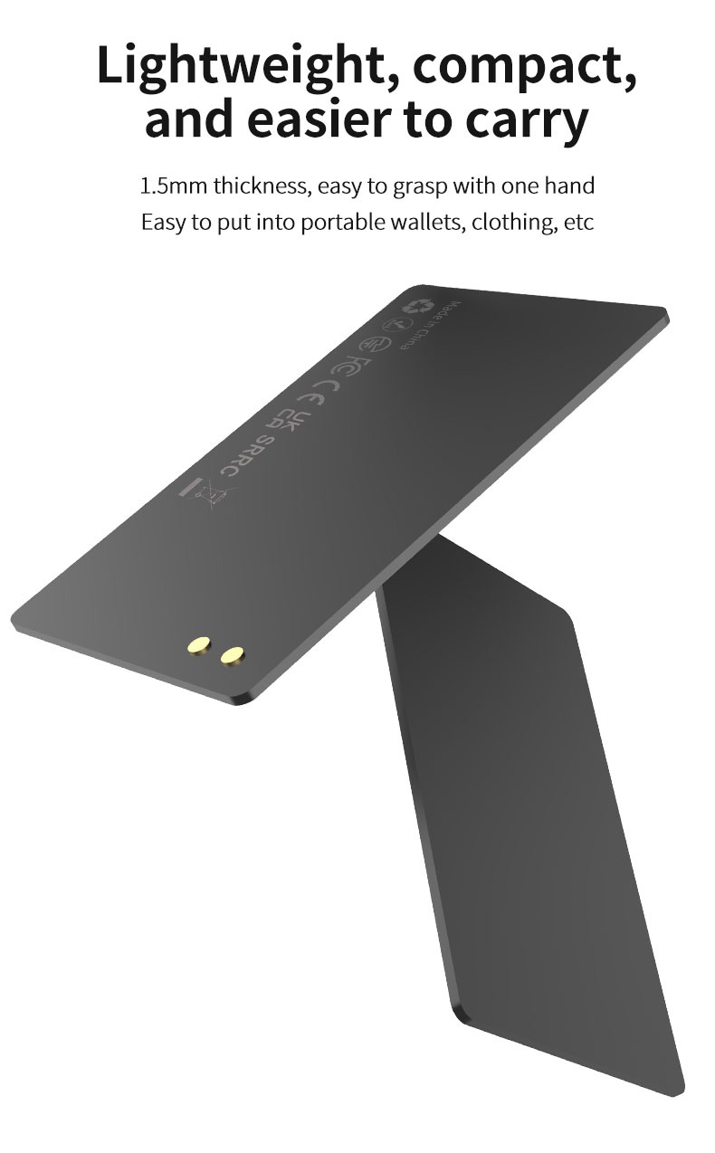 Smart Tag Lost Item Tracker Airtags GPS Locator For Iphone