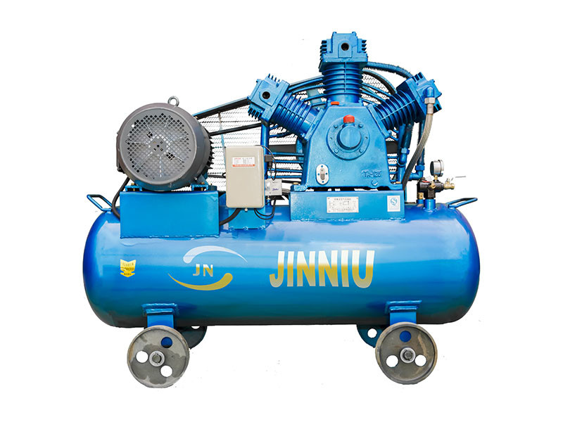 diesel engine driven air compressor for Cement products and pipe piles from china supplier with best price made in china