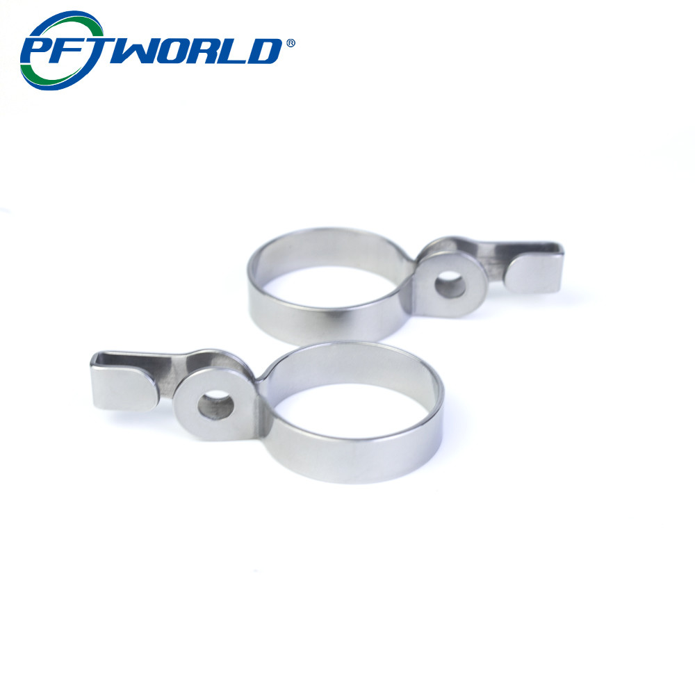 Manufacturers custom bent sheet metal parts