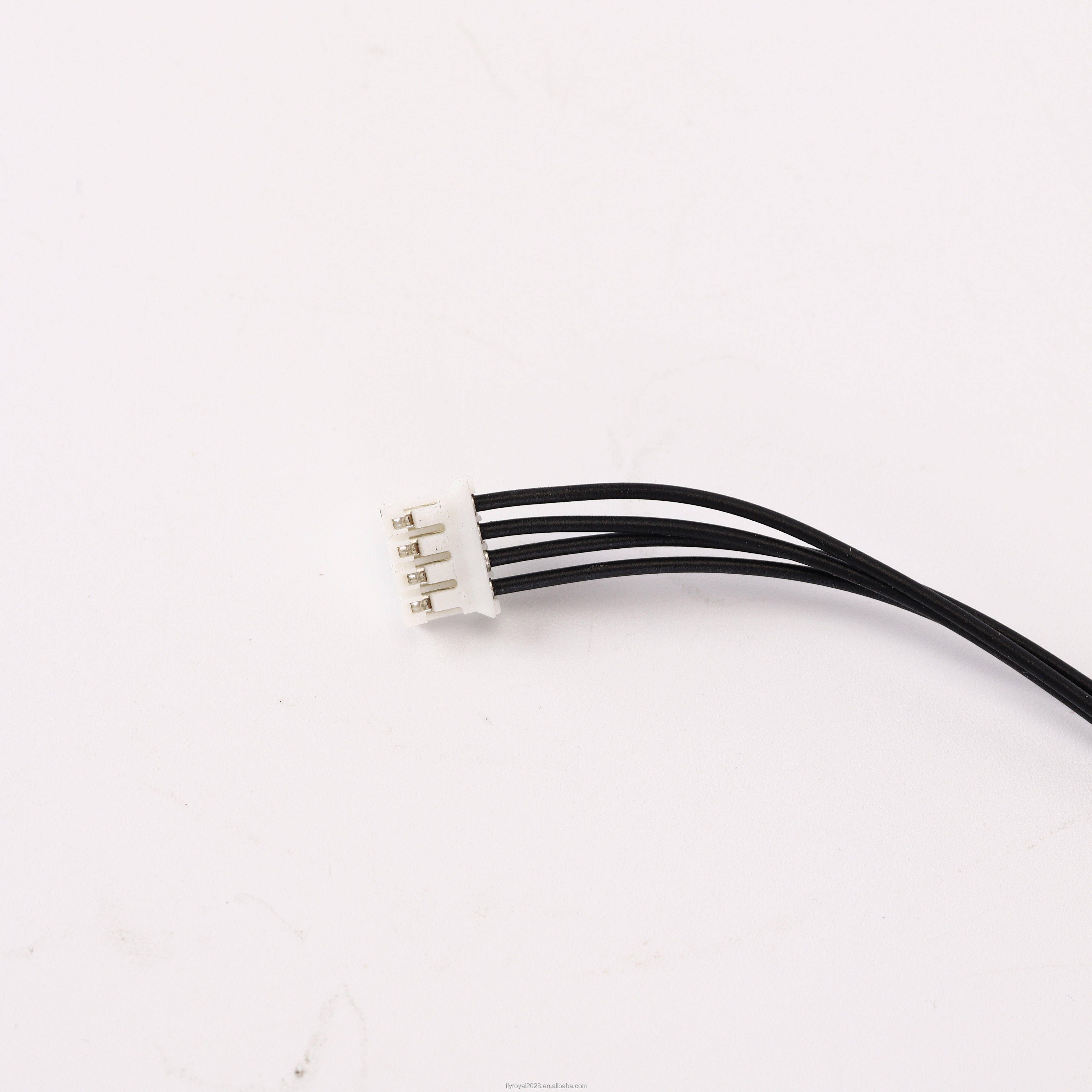Automotive Customized Wire Harness With NTC Wire Harness Assy