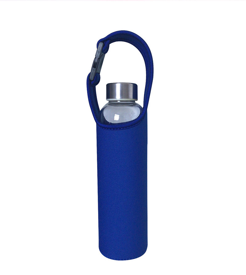 SGS Insulated Neoprene Bottle Sleeve For Protect