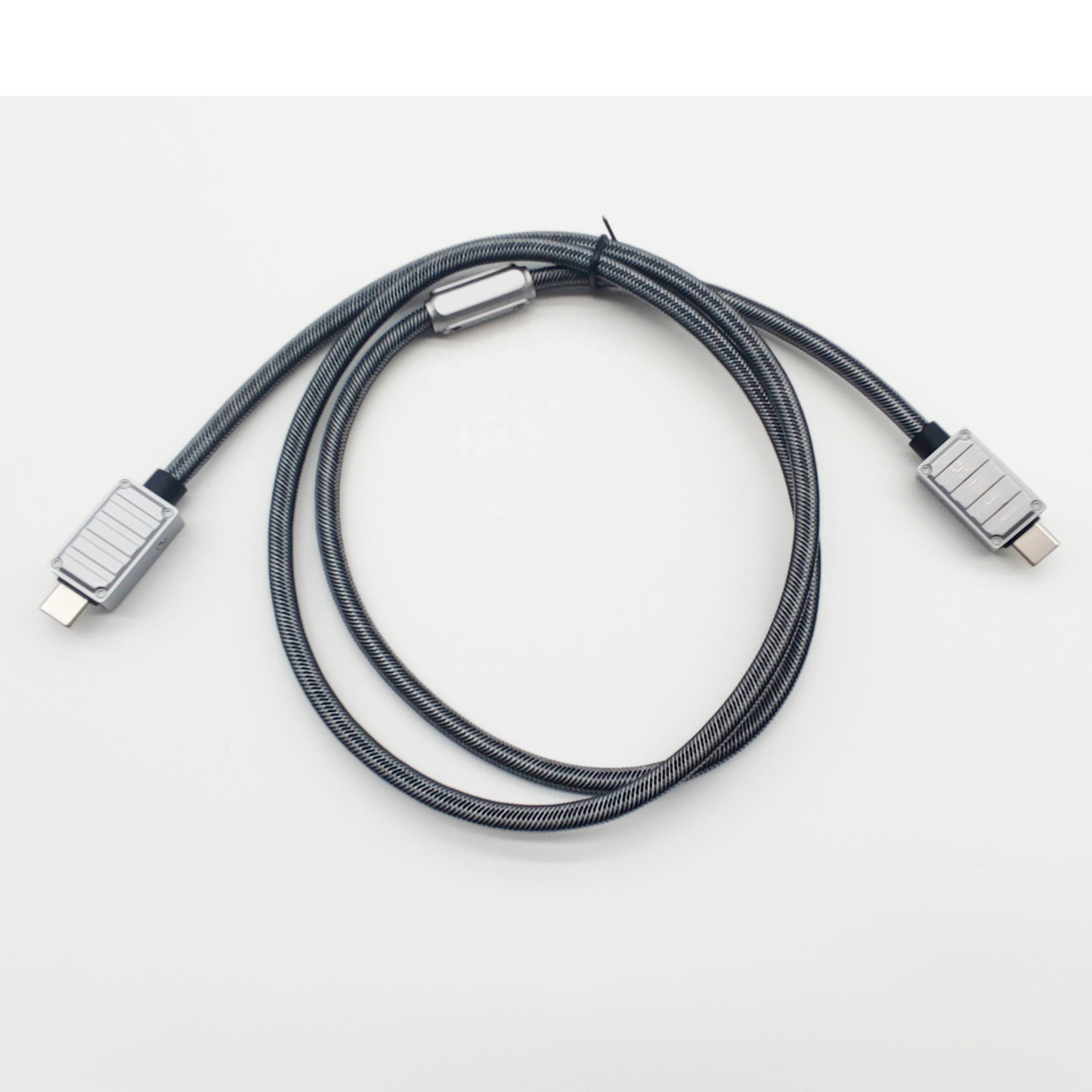 HOT SELL Users Meider Desktop USB Cables Type-C Male To Type-C Cable Fast Charging Cable