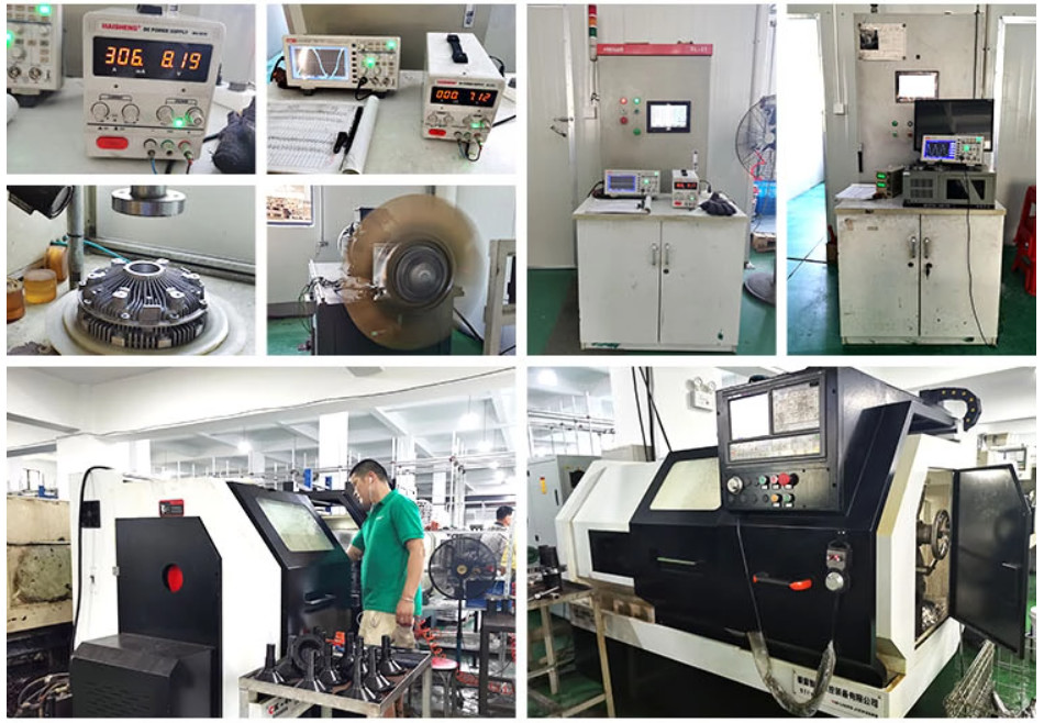 Customized Ball Bearing Crane 1337023 V Groove Pulley Wheel