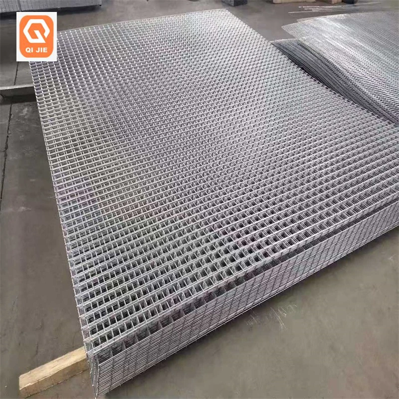 Customized Size Hot Galvanized Iron Roll Welded Wire Mesh for Farm