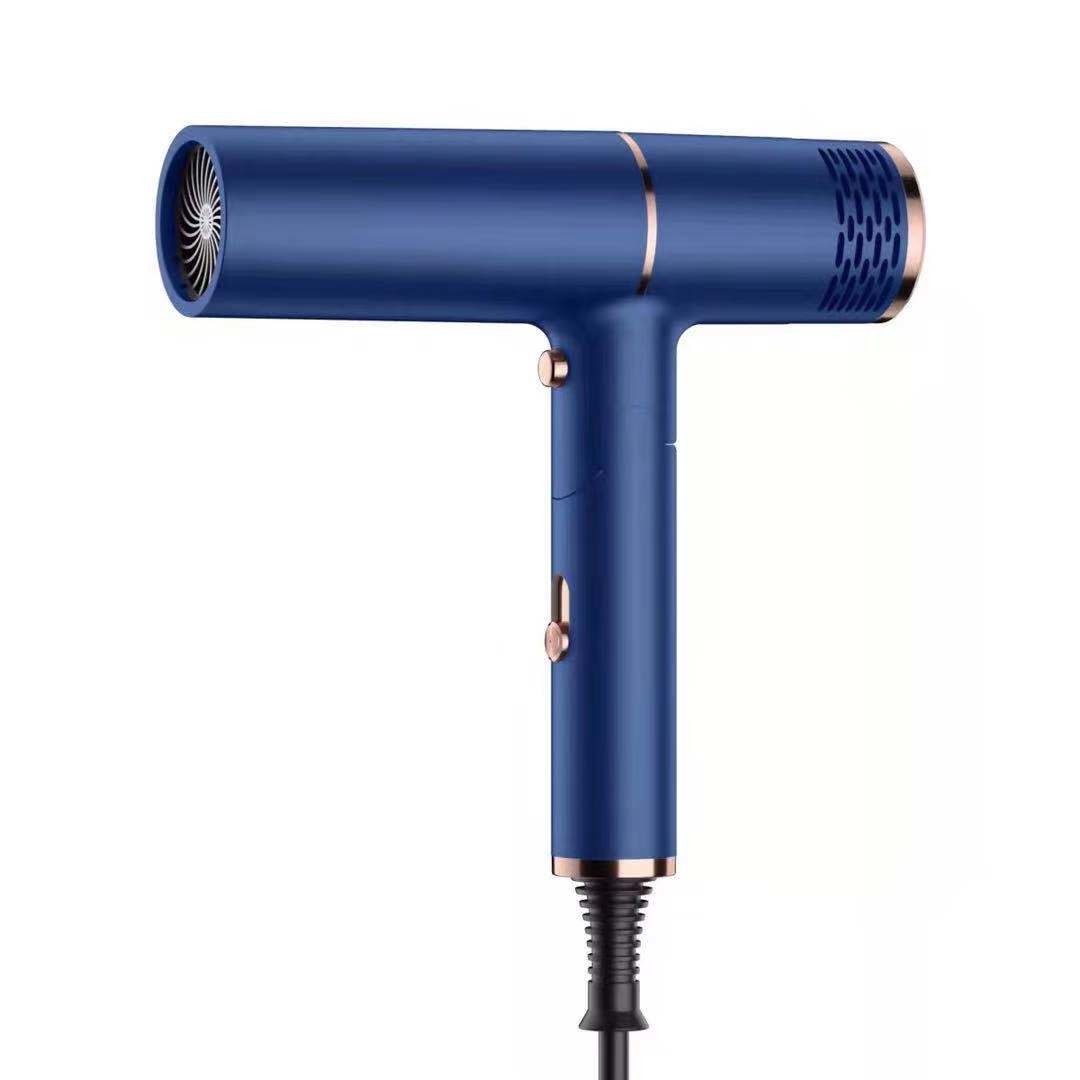 1600W Professional Ionic Blow Dryer , Home Hair Dryer With Controlled Styling