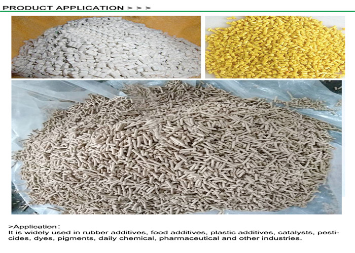 SS304 SS316L 5.5-22kw Dry Granulation Extruder Twin Screw Extruder