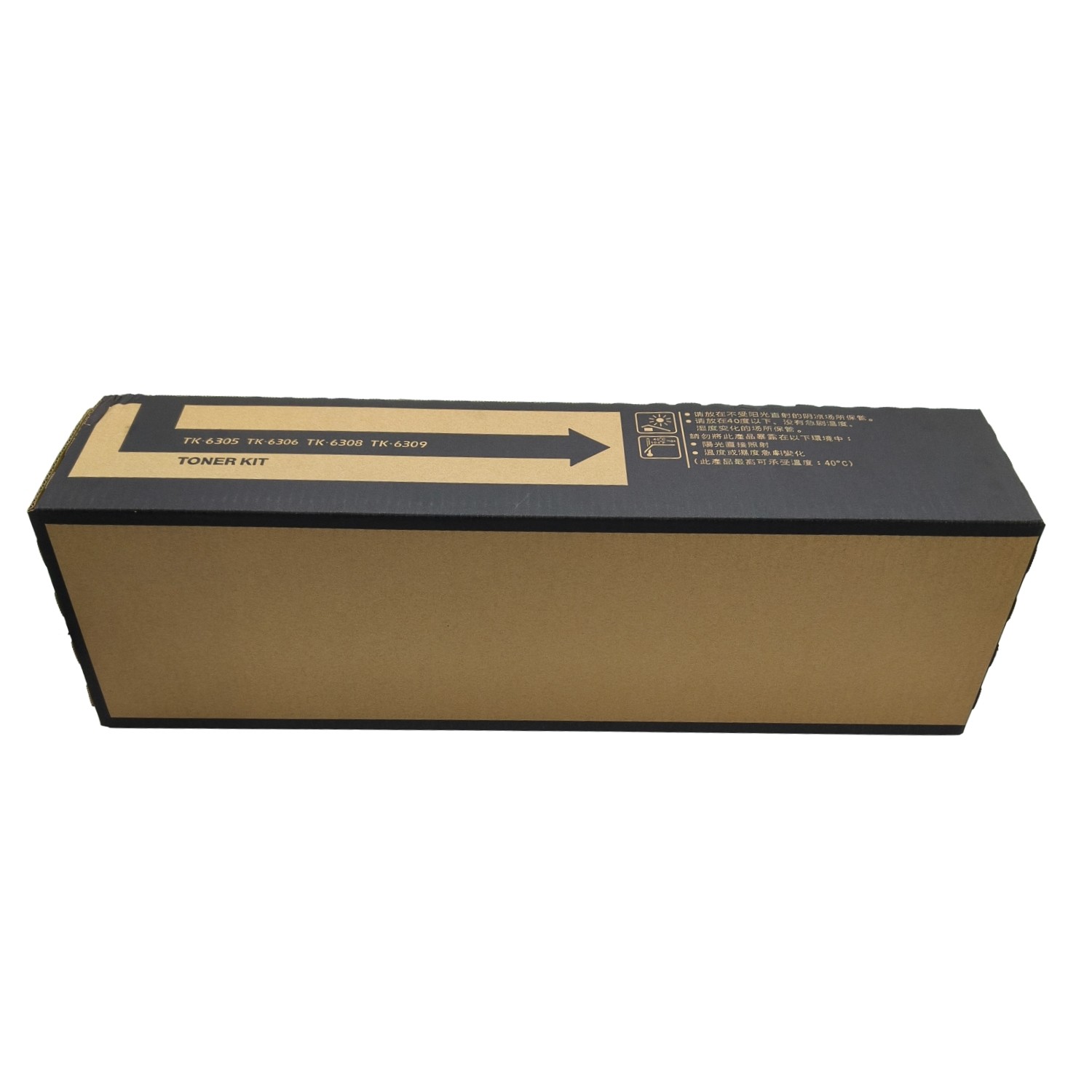 Toner Cartridge For Kyocera TASKalfa 3500i 4500i 5500i 3501i 4501i 5501i TK-6305 1T02LH0NL1