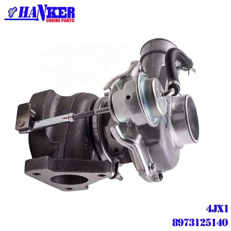 RHF5 4JX1 Turbocharger 8973125140 Turbo VA430070 For Isuzu Trooper 8-97312514-0
