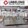 Buy cheap Glass Bottle 3500kg 5000 BPH Mango Juice Filling Machine from wholesalers
