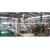 Buy cheap Refrigerator door shell forming line（CNC bending) from wholesalers