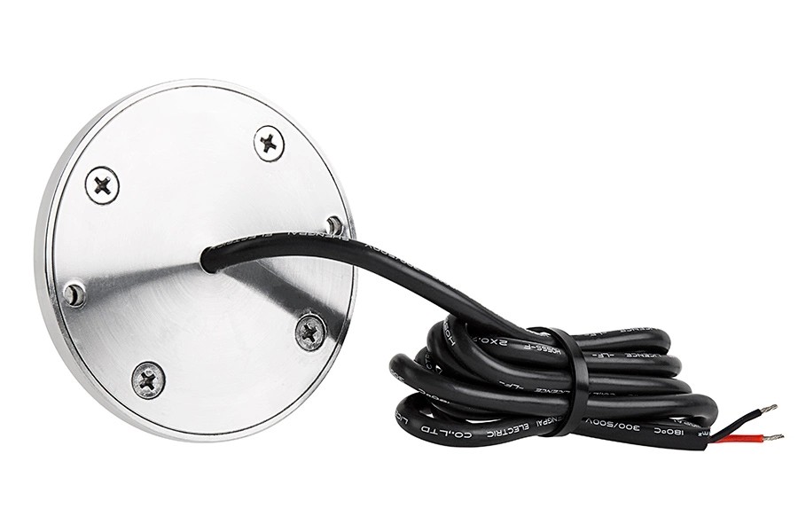 316SS 60W 6 CREE LEDs Underwater LED Boat Lights