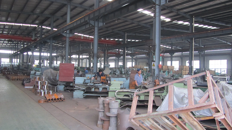 MNMF Series Emery Roller Type Rice Milling Machine for 3500-4500 Kg/h Output in India