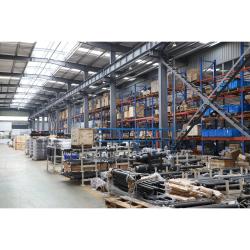 ANHUI VMAX TECHNOLOGY CO., LTD