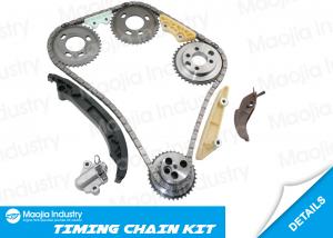 China Fits Ford V.347 2.4 Eksanrik Kit Timing Chain Kit #TCK06040452 High Quality on sale