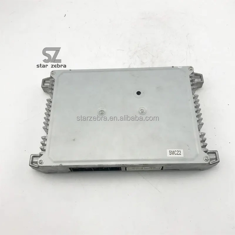 Construction Machinery Parts Excavator ZAX200-5G ZX200-5G ZX210-5G Controller Computer Board YA60001374-007941 for Buyers