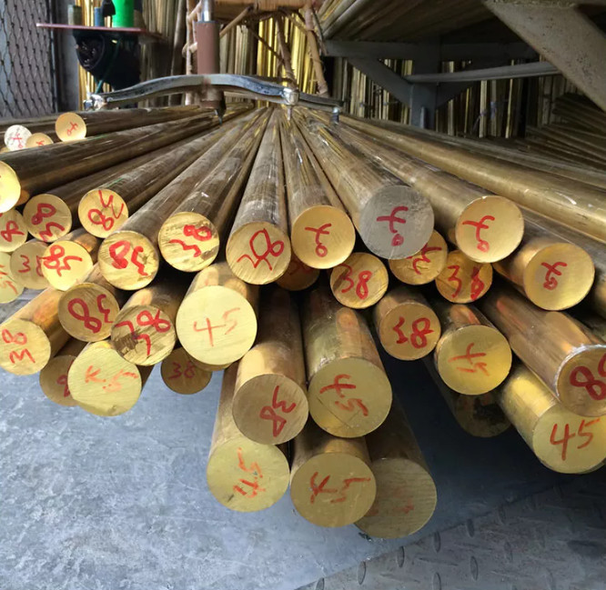 ASTM B88 B837 B306 Copper Wire Rod 8mm C1100 Copper Flat Busbar
