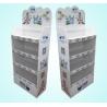 Buy cheap Pet Products Display Stand Supermarket Children Toys Paper Shelf Baby Shop from wholesalers