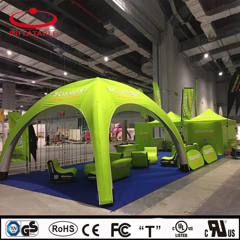 ODM Advertising Inflatable Finish Arch Outdoor Inflatable Start Finish Line