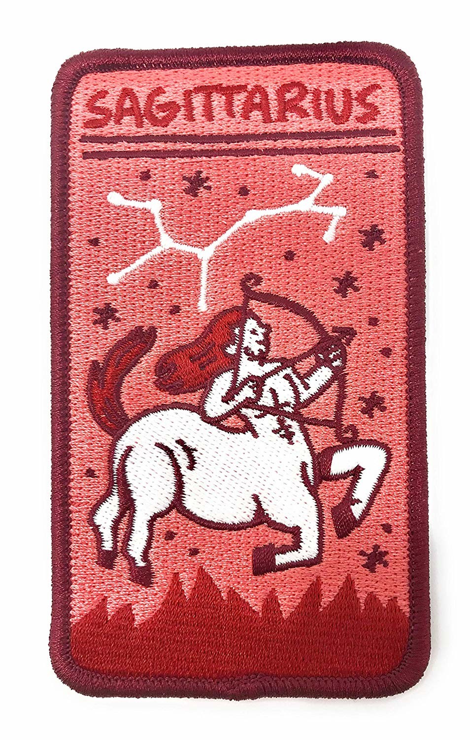 Fabric Morale Embroidered Cloth Badges Military Shoulder Patches