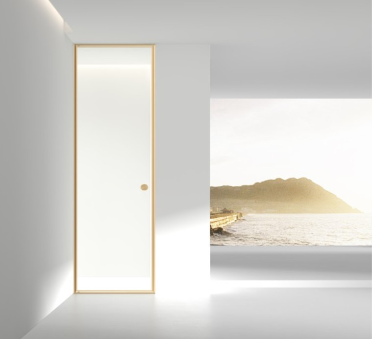Full Frame Shower Door Profile Inside Stainless Steel SUS304 Shower Screen Profile
